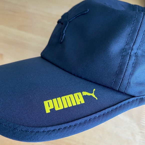 PUMA Evercat Greta Running Adjustable Hat - Picture 4 of 8